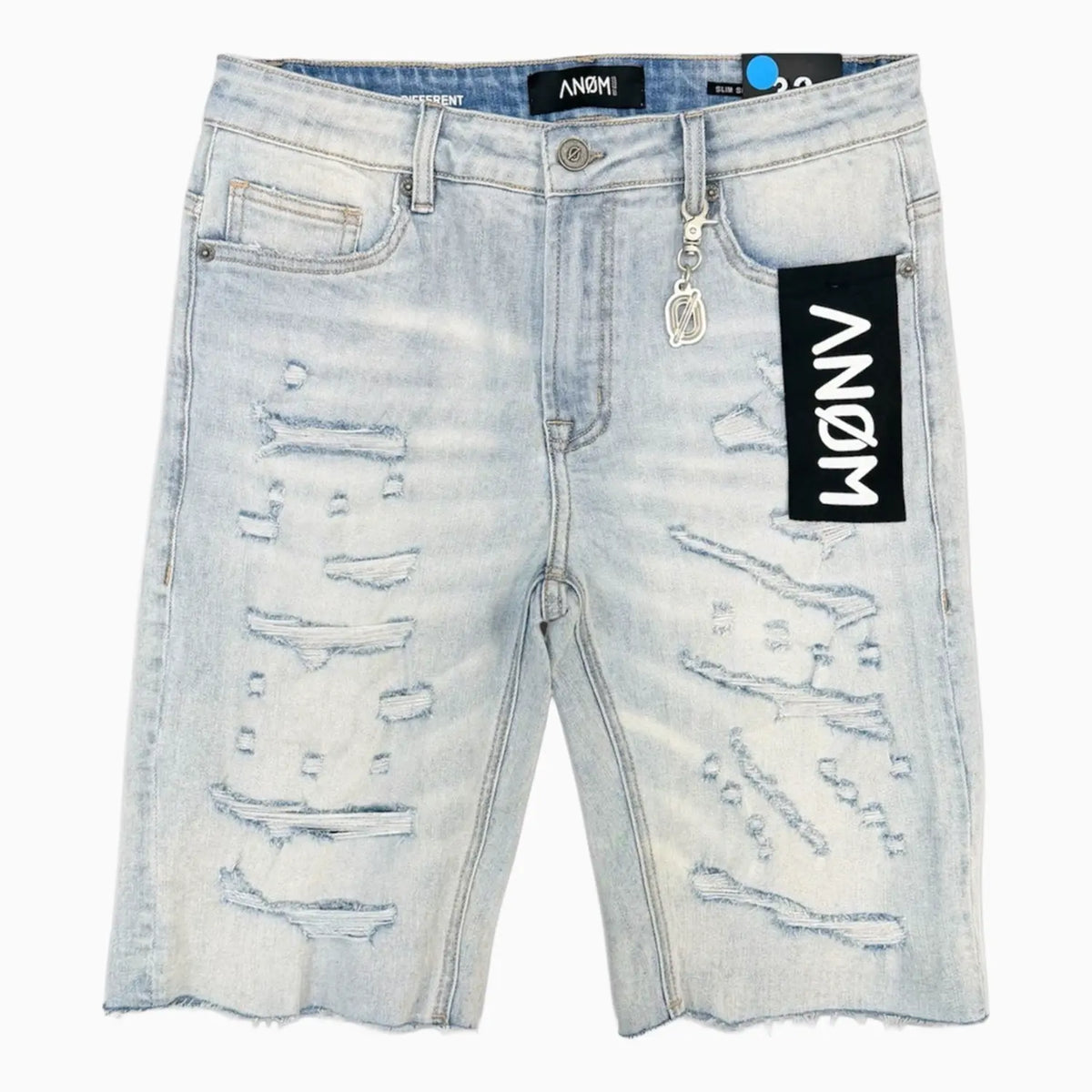 Men's Prime Denim Shorts