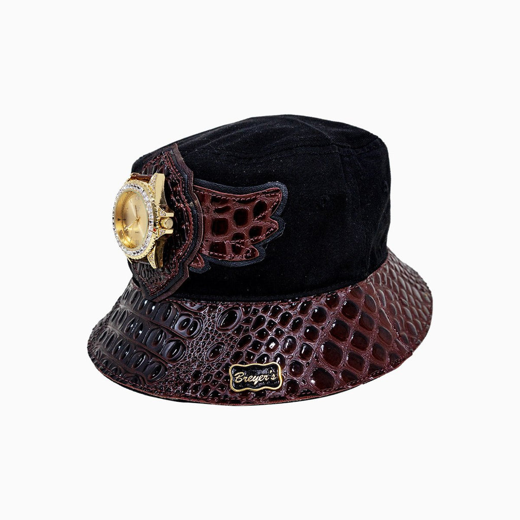 Casquette Breyer's Buck 50 Bucket Watch