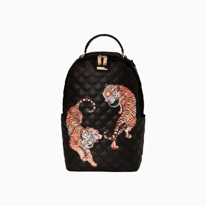 Le sac à dos Money Tigers