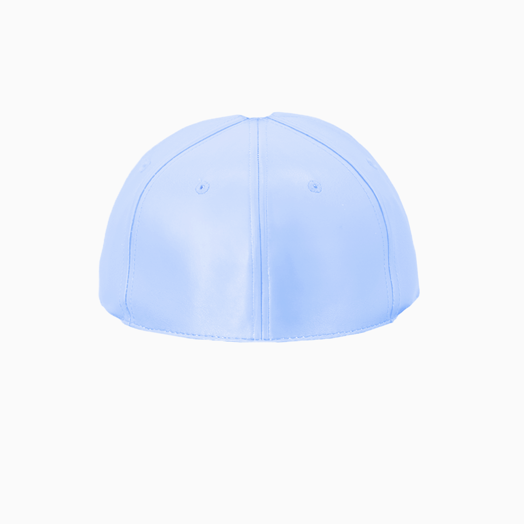 Sombrero Buck 50 de Piel Personalizado Totalmente de Piel
