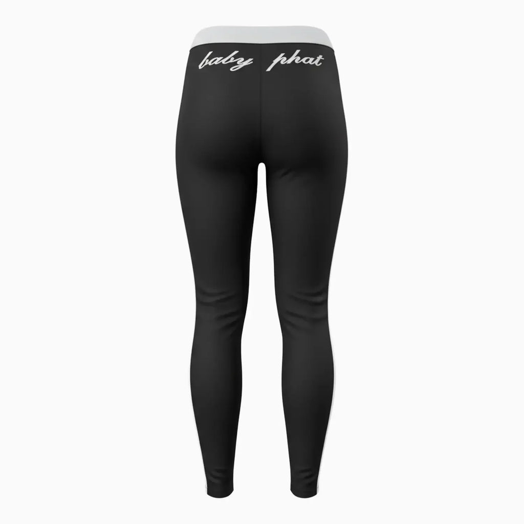 Women's Catwalk Tank Top and Leggings Outfit