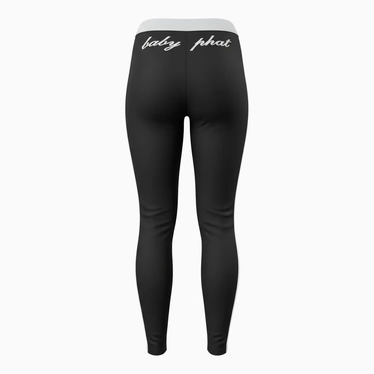 Women's Catwalk Tank Top and Leggings Outfit