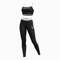 Women's Catwalk Tank Top and Leggings Outfit