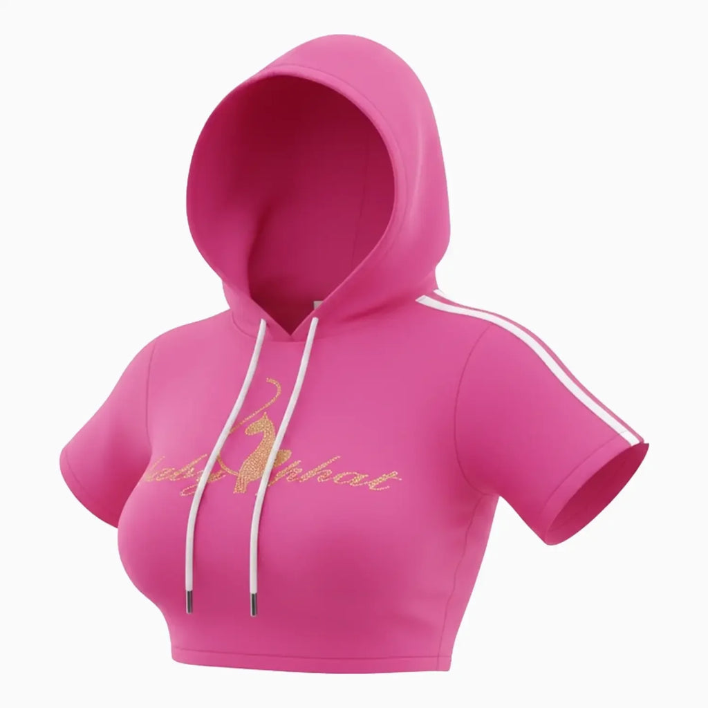 Tenue Paillettes Kitty pour Femme