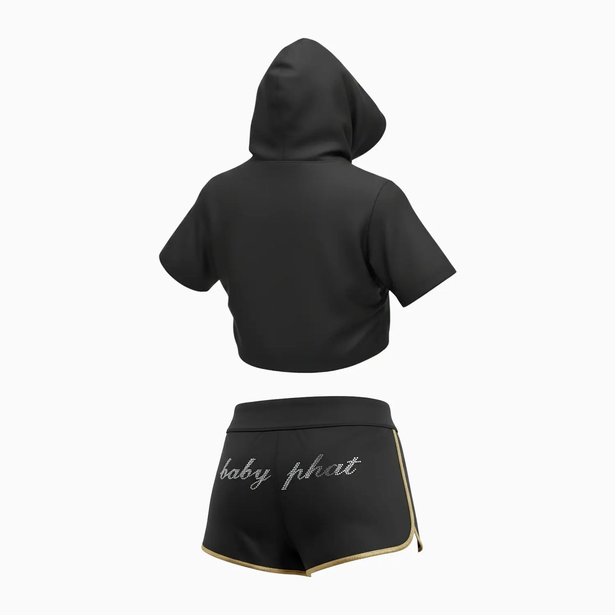 Women's Kitty Sparkles Outfit