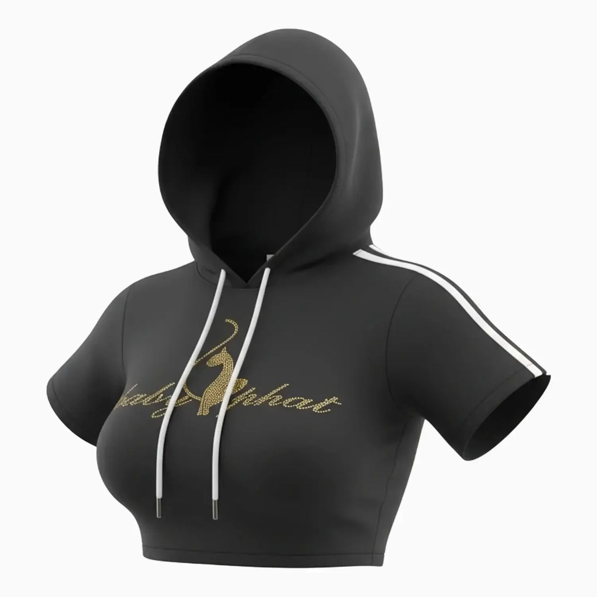 Women's Kitty Sparkles Outfit