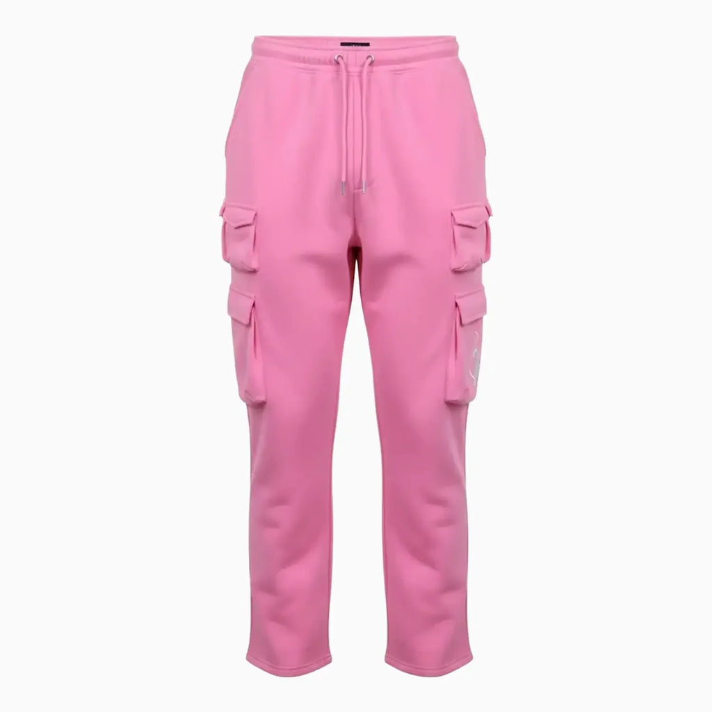 Women's Tank Top and Meow Super Cargo Pant Outfit