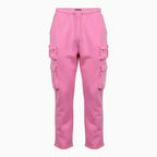 Women's Tank Top and Meow Super Cargo Pant Outfit