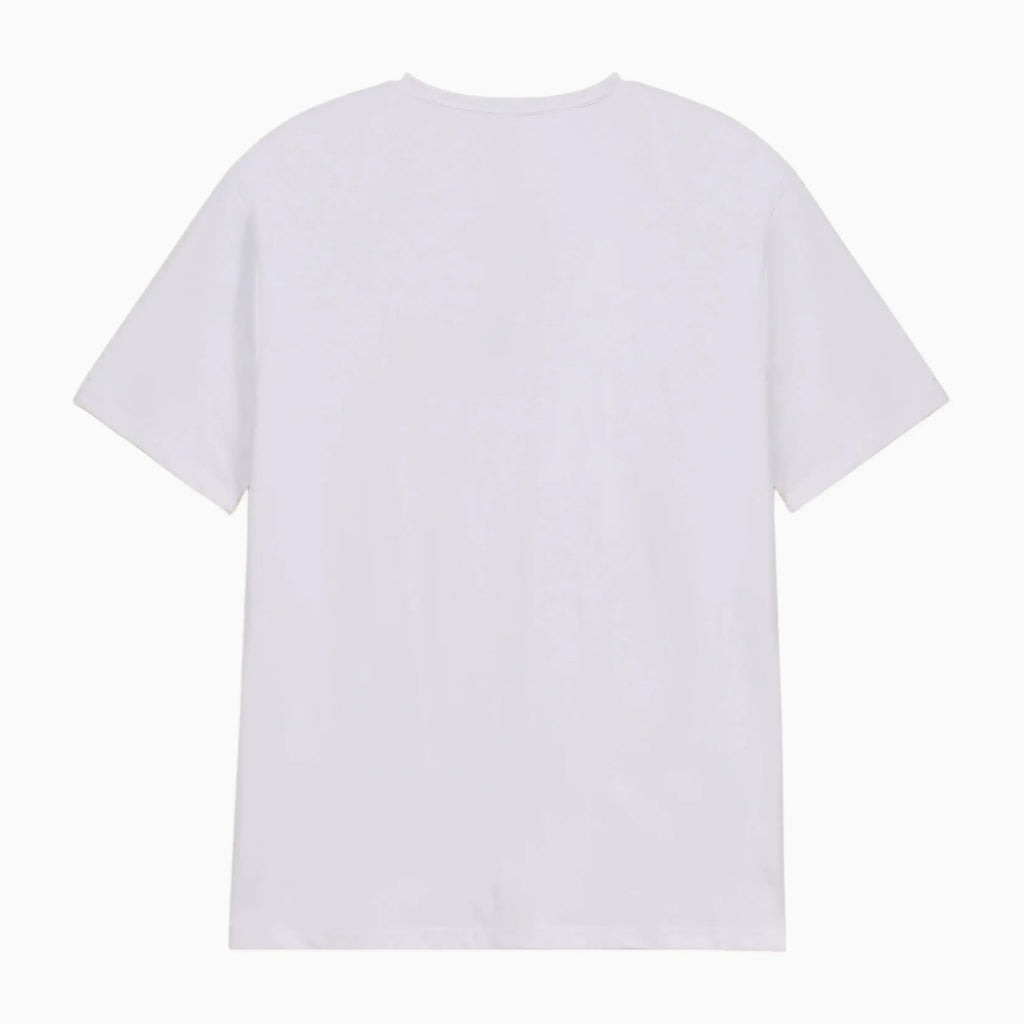 Men's Classic Regular Fit Pack of 2 T-Shirts