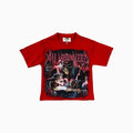Kid's All You Need Crop T-Shirt