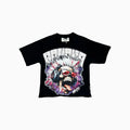 Kid's Psycho Crop T-Shirt