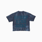 T-shirt court en tissu éponge Blow F pour homme