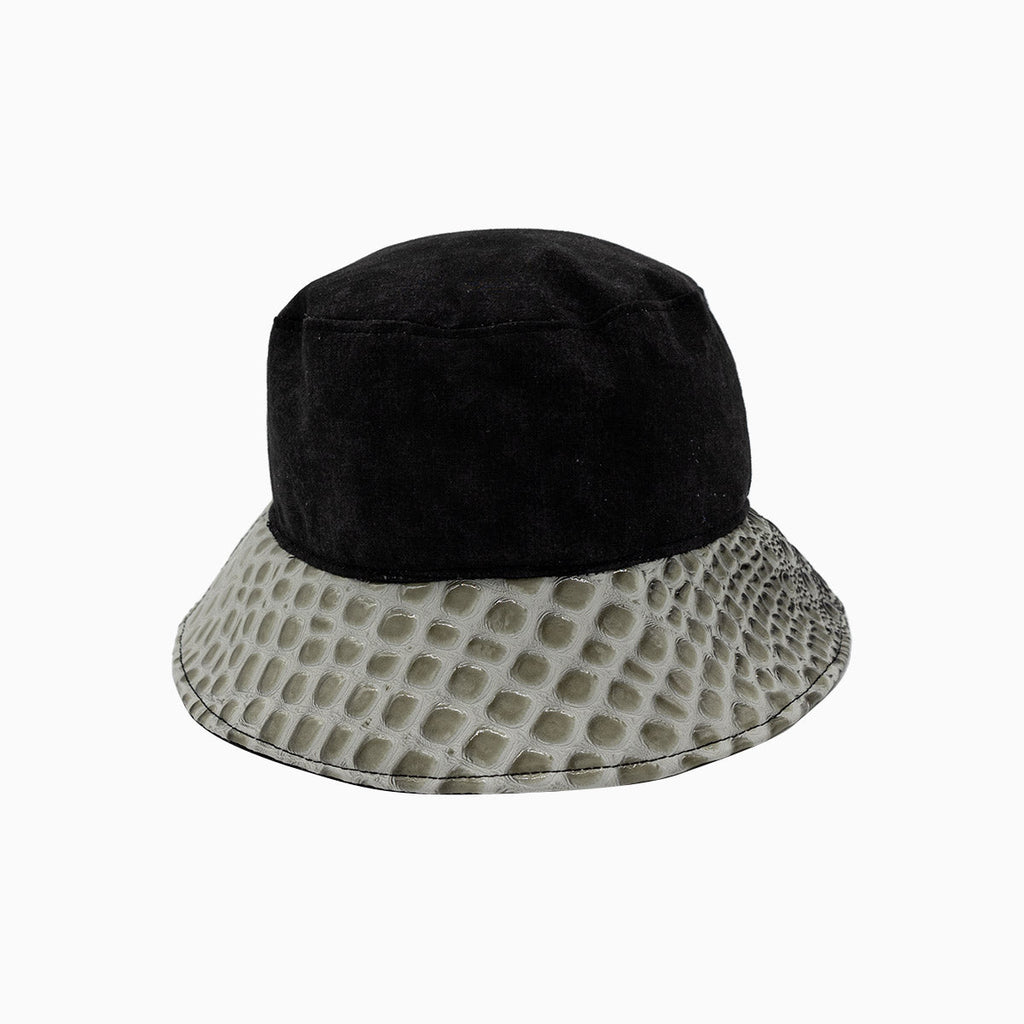 Breyer's Buck 50 Bucket Watch Hat