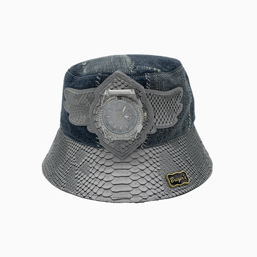 Casquette Breyer's Buck 50 Bucket Watch