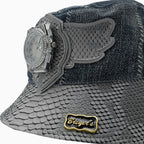 Casquette Breyer's Buck 50 Bucket Watch