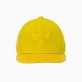 Casquette Chicago Bulls Breyer's Buck 50 avec visière en cuir