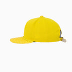 Casquette Chicago Bulls Breyer's Buck 50 avec visière en cuir