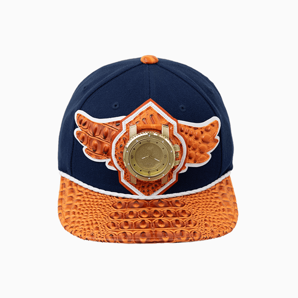 Breyer's Buck 50 Wool Watch Hat