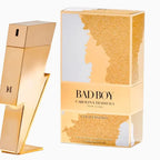 Men's Bad Boy Gold Fantasy Edt 3.4 Oz