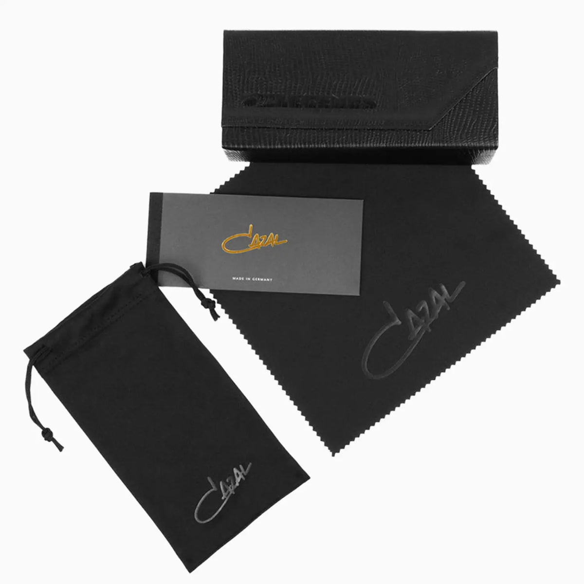 Cazal Legends 995 Sunglasses