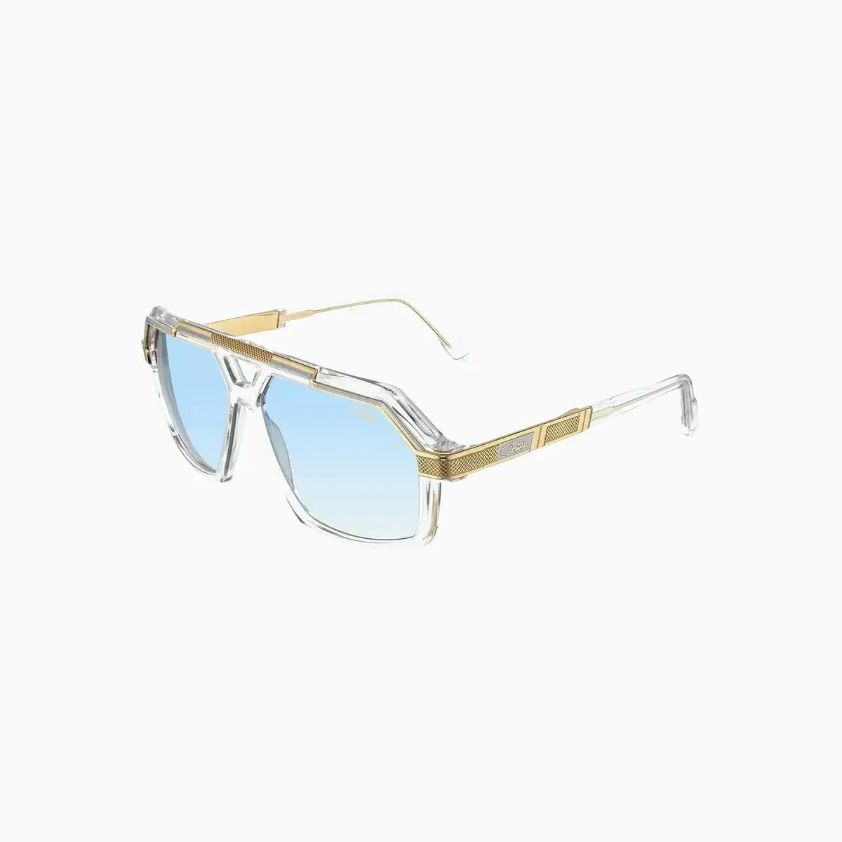 MOD 8049 Cazal Crystal Bicolour Sunglasses