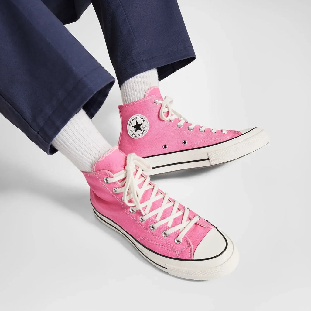 Chuck 70 Lona