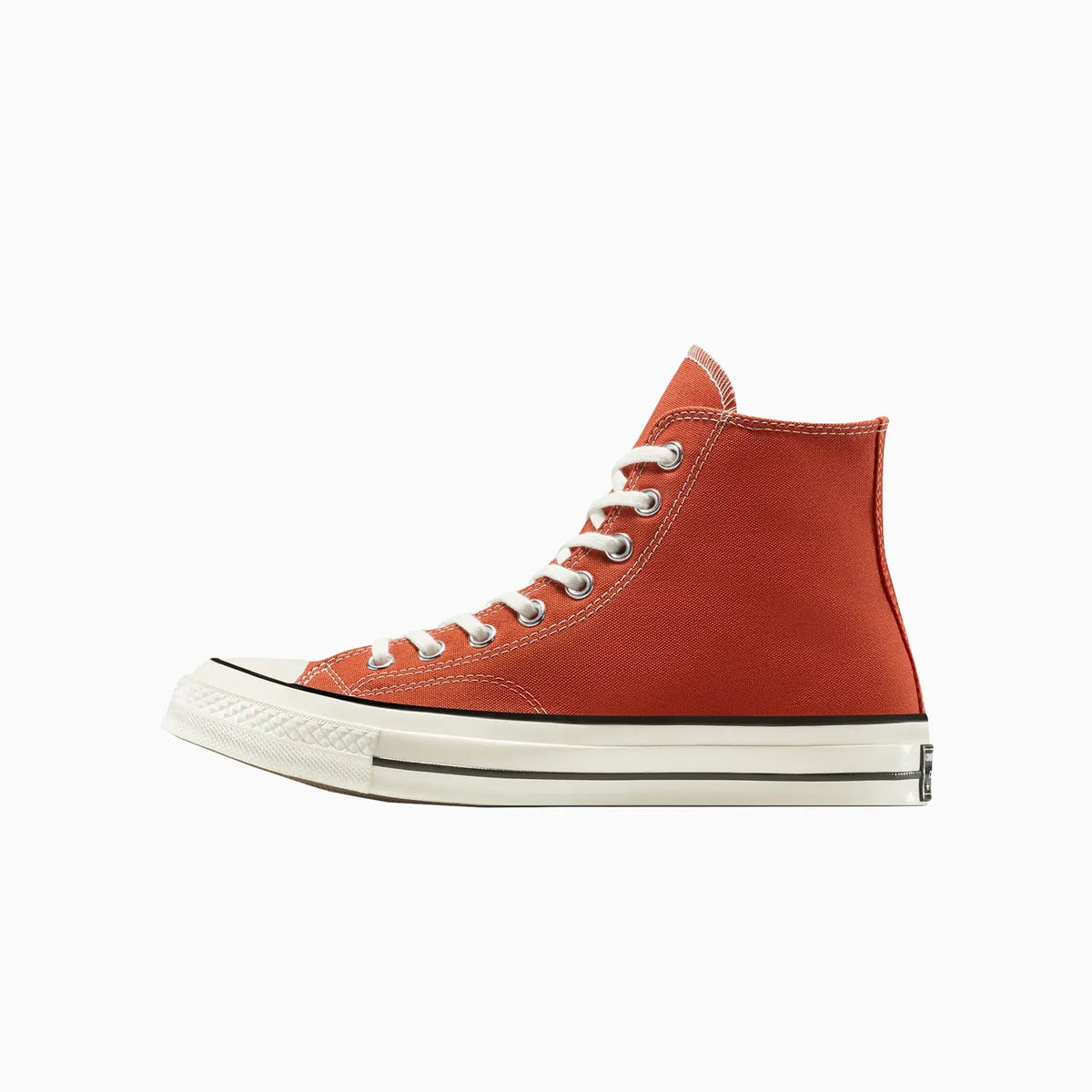 Chuck 70 Seasonal Color High Top Camp Fire Egret