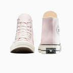 Chuck 70 Seasonal Colour High Top Shy Flamingo