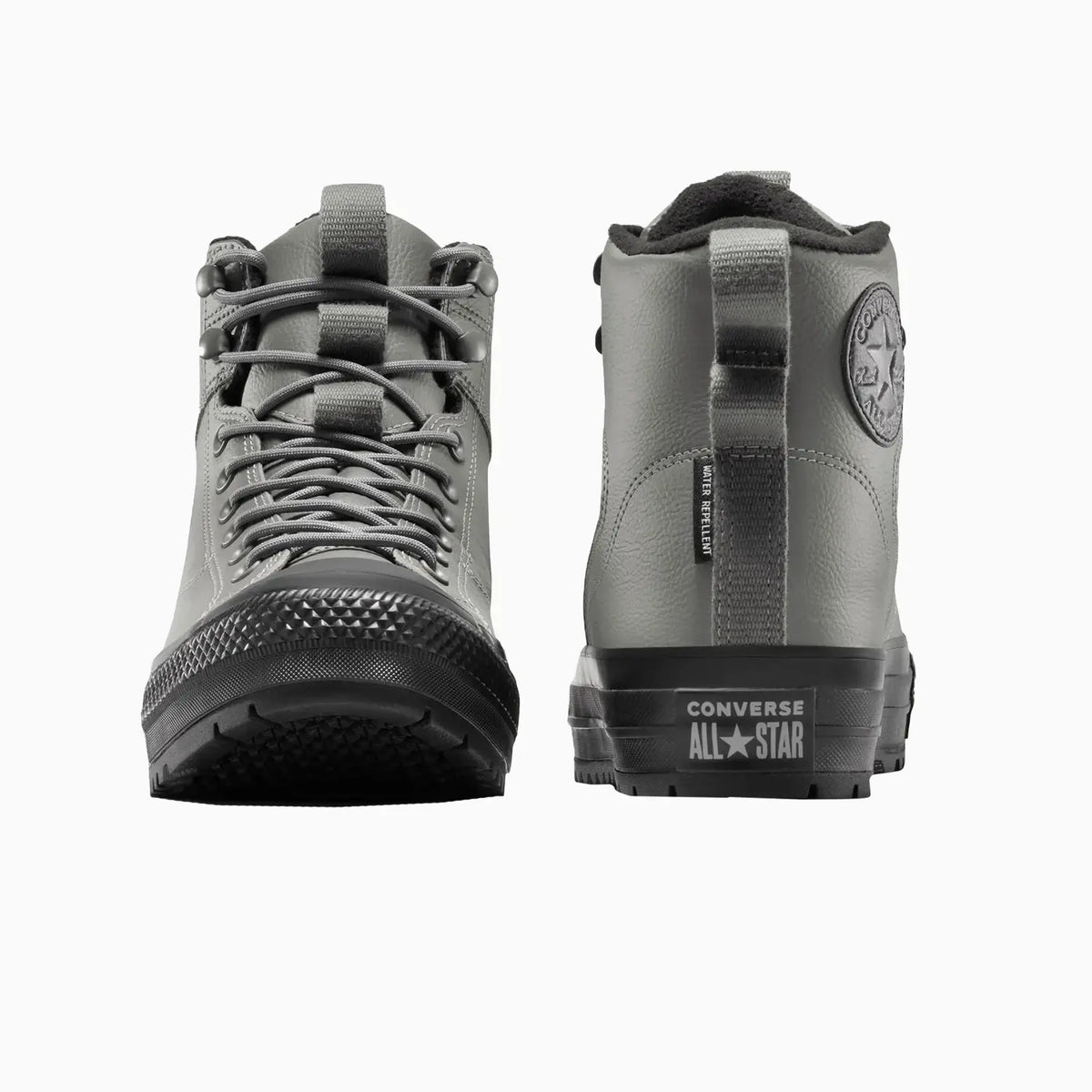 Chuck Taylor All Star Hiker Boot High