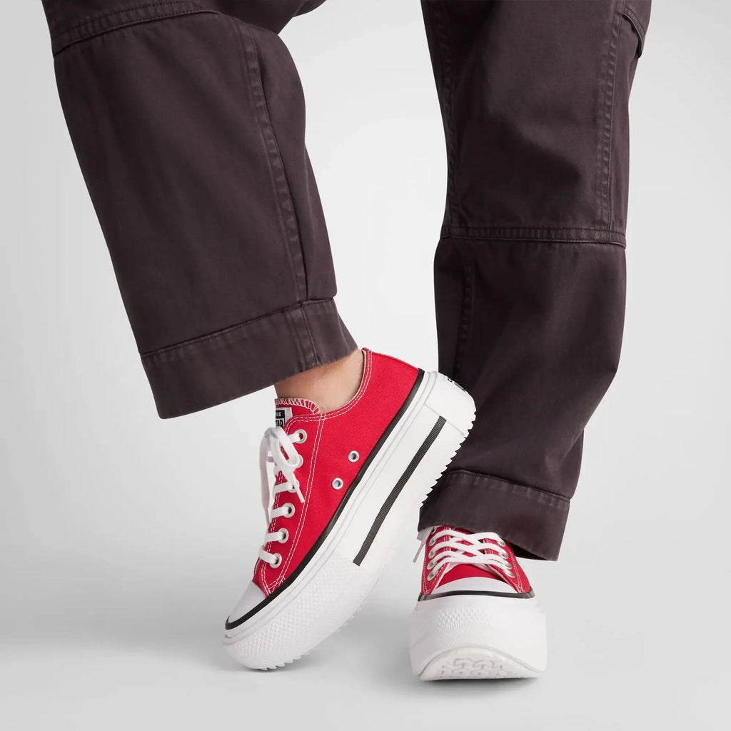Chuck Taylor All Star Lift Double Stack Platform