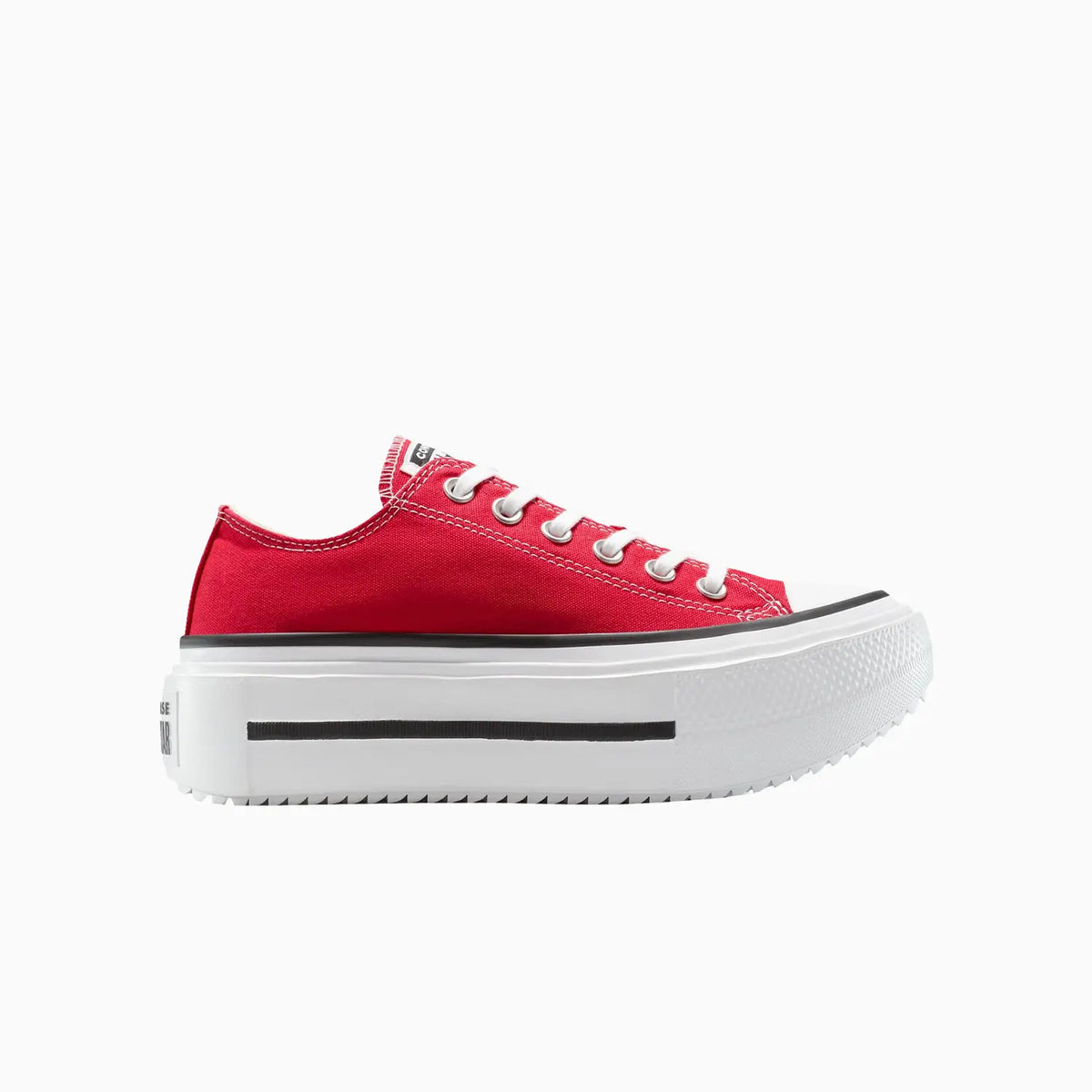 Plataforma doble Chuck Taylor All Star Lift