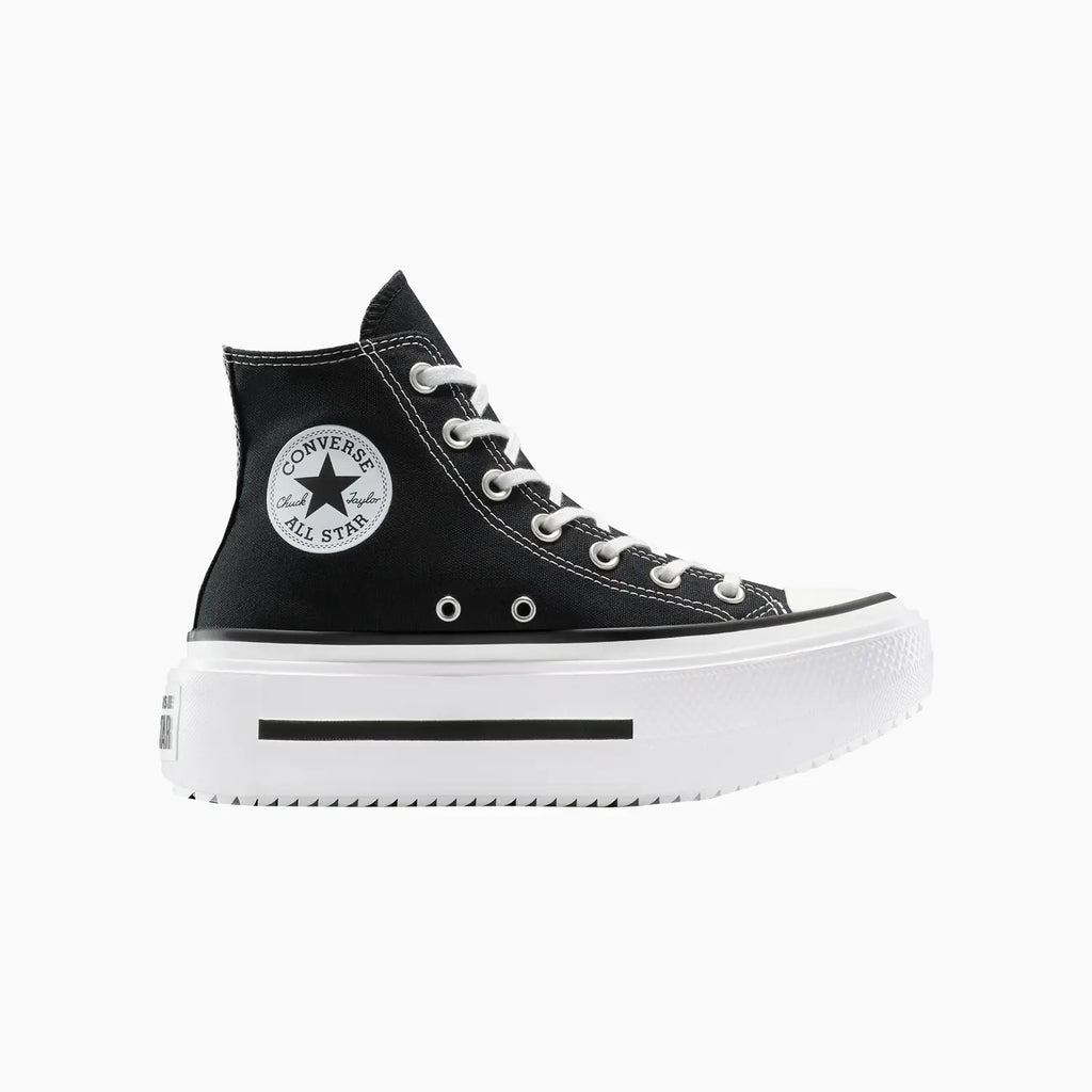 Chuck Taylor All Star Lift Doble Plataforma