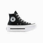Chuck Taylor All Star Lift Doble Plataforma