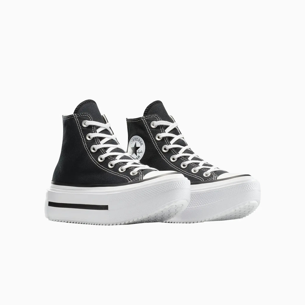 Chuck Taylor All Star Lift Doble Plataforma