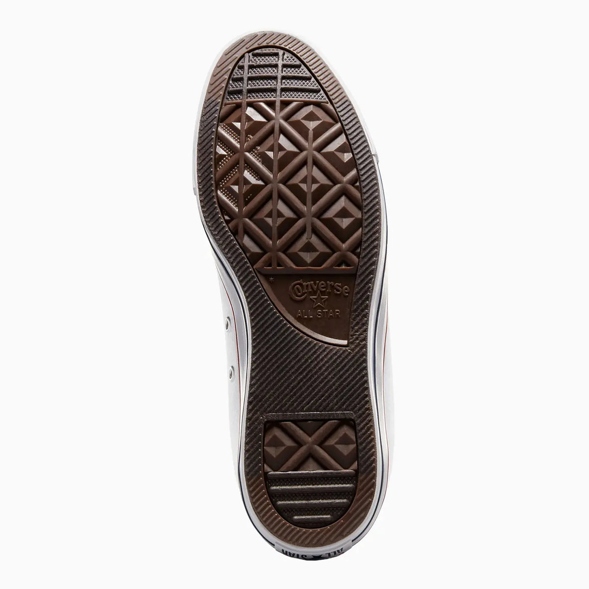 Chuck Taylor All Star Lift Doble Plataforma