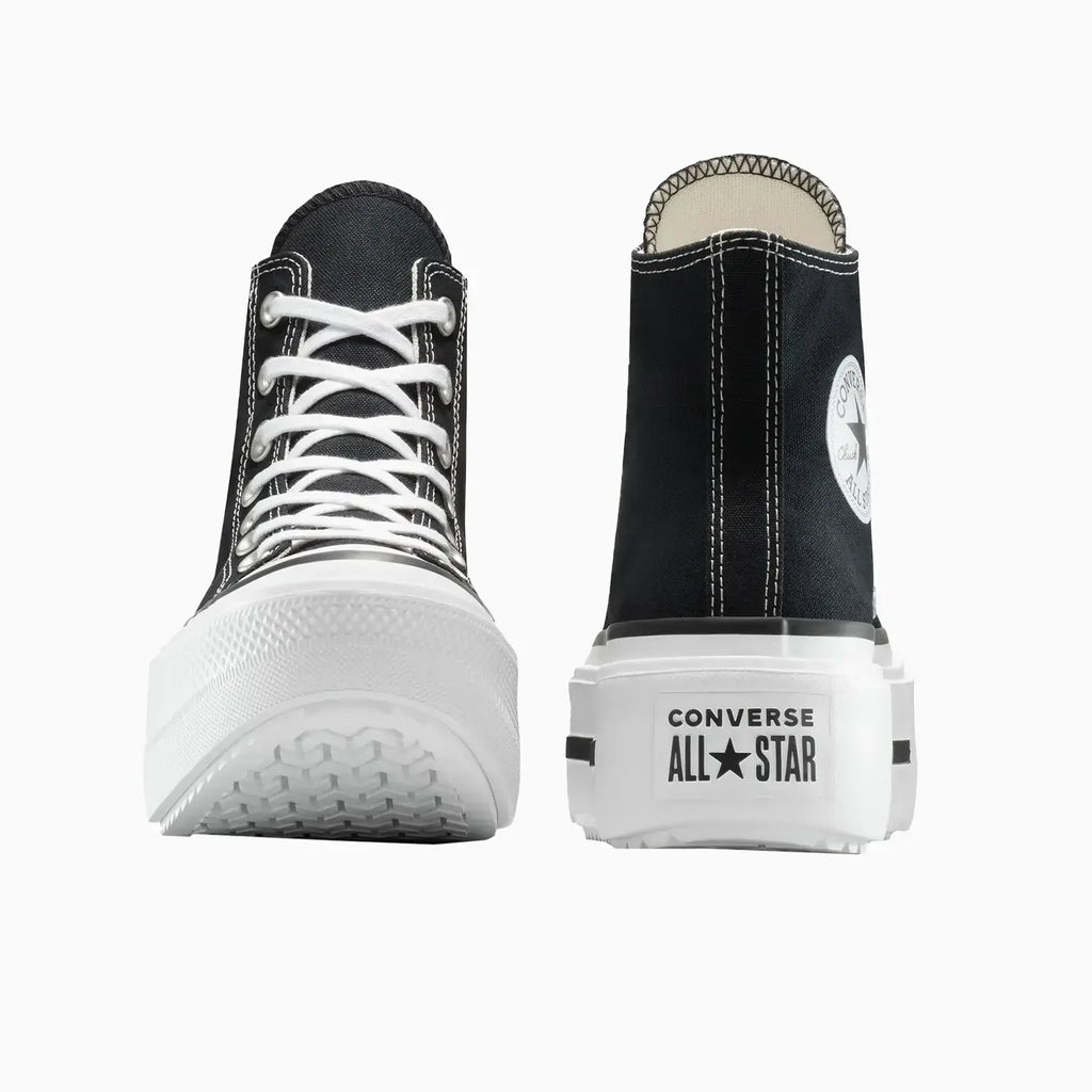 Chuck Taylor All Star Lift Doble Plataforma