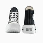Chuck Taylor All Star Lift Doble Plataforma