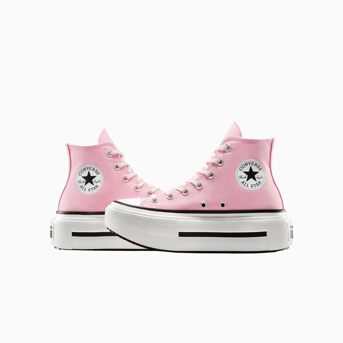Chuck Taylor All Star Lift Doble Plataforma