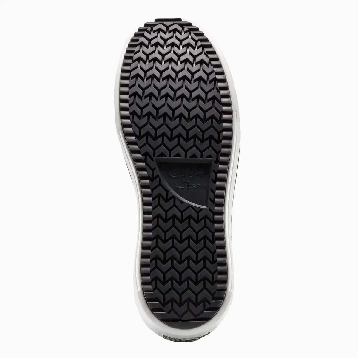 Chuck Taylor All Star Lift Doble Plataforma