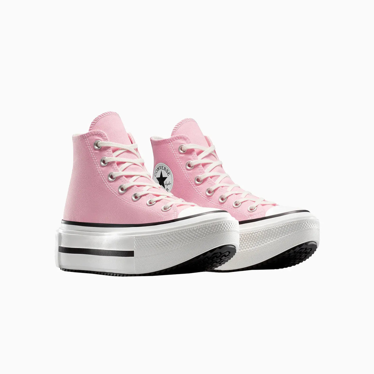 Chuck Taylor All Star Lift Doble Plataforma