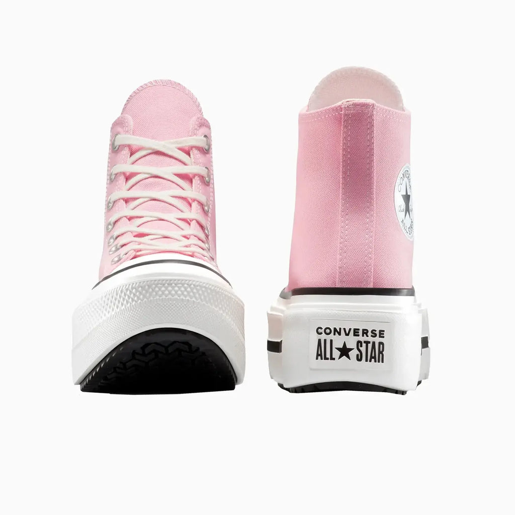 Chuck Taylor All Star Lift Doble Plataforma