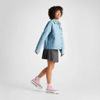 Chuck Taylor All Star Lift Doble Plataforma