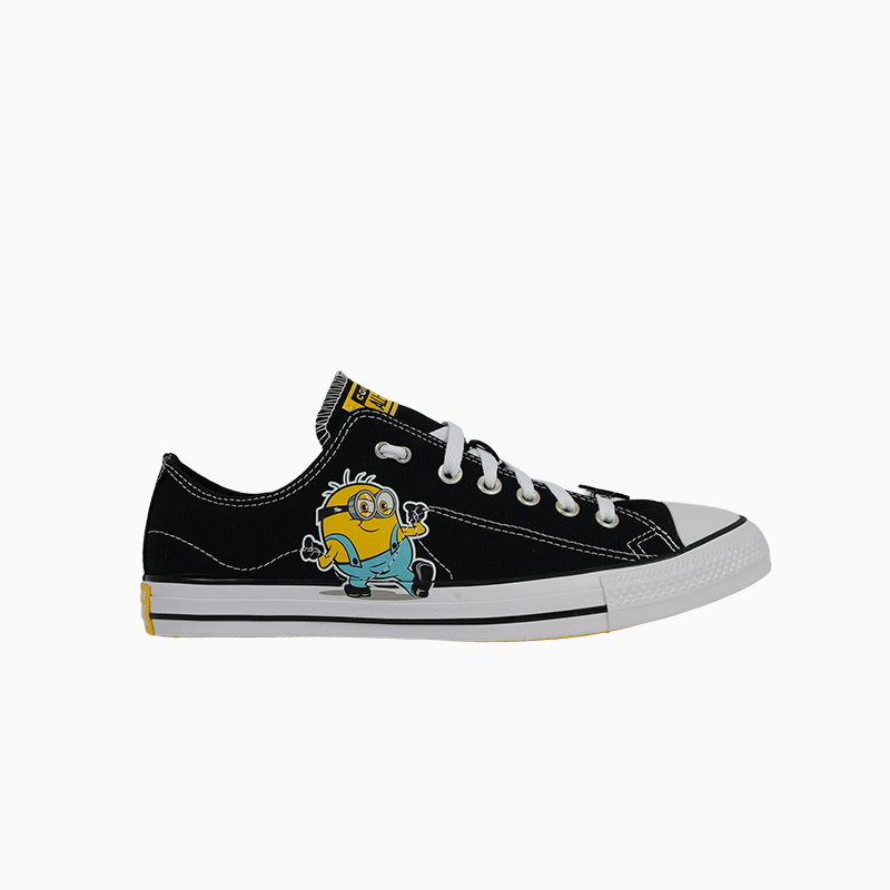 Chuck Taylor All Star Low 'Minions'