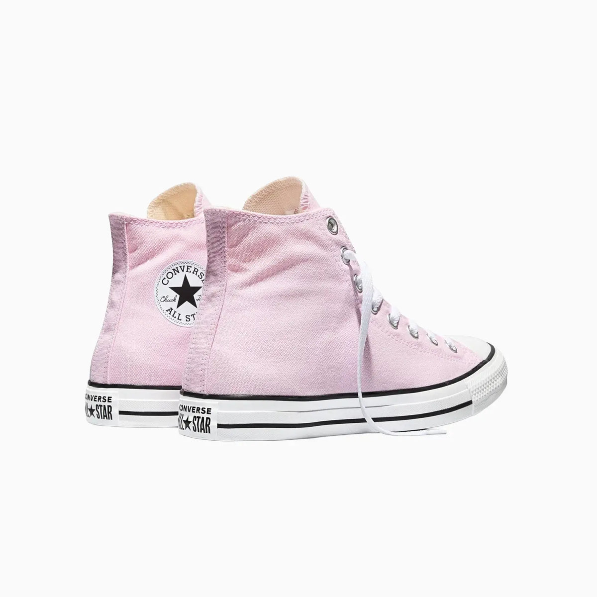 Chuck Taylor All Star Seasonal Colour montantes