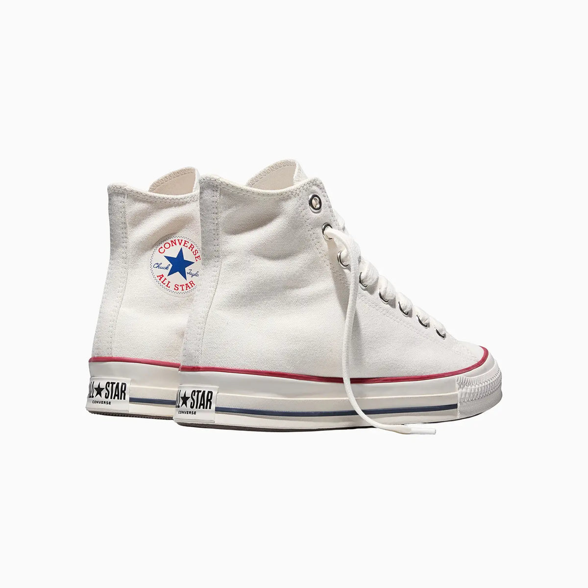 Chuck Taylor All Star Throwback High