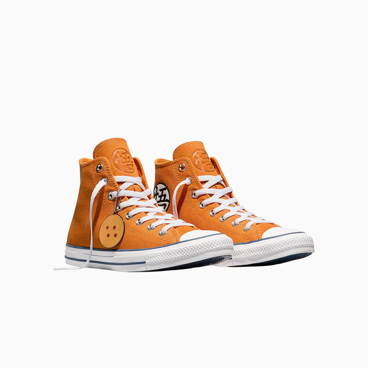 Chuck Taylor All Stars "Goku"