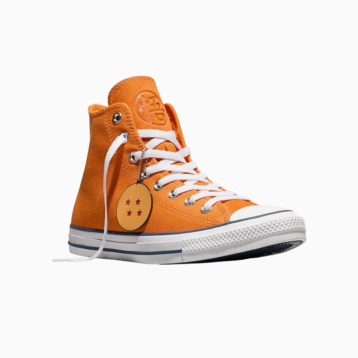 Chuck Taylor All Stars « Goku »