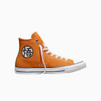 Chuck Taylor All Stars « Goku »