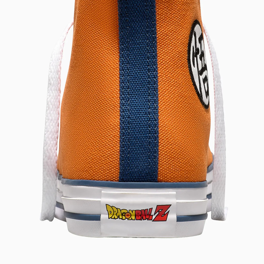 Chuck Taylor All Stars « Goku »