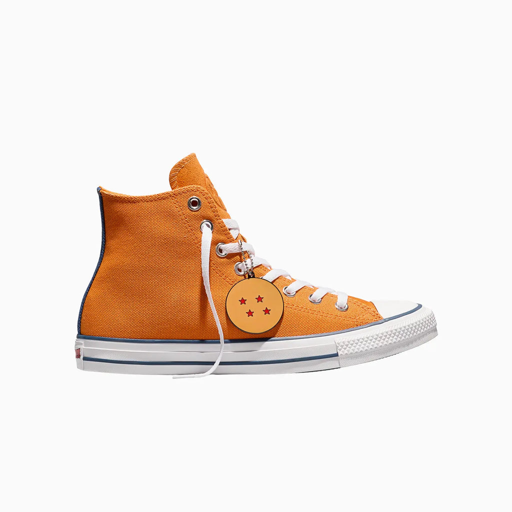 Chuck Taylor All Stars « Goku »
